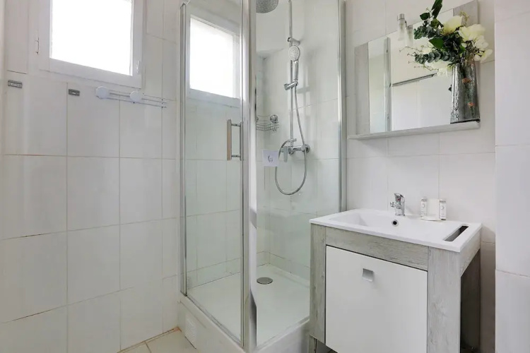 Charming Apartment - 2br/6p - Saint-lambert