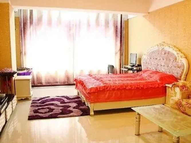 Haomeijia Rental Apartment