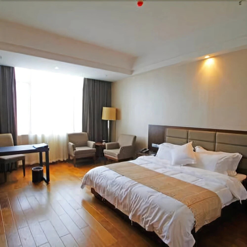 Chishui Guiyuan Hotel