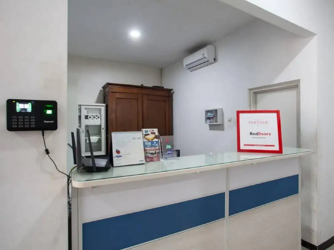 Airy Lowokwaru Simpang Coklat 5 Malang