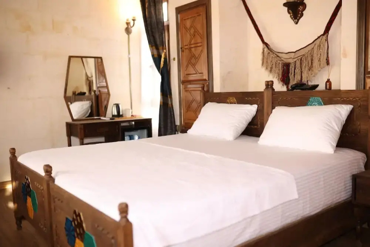 Abgar Otel