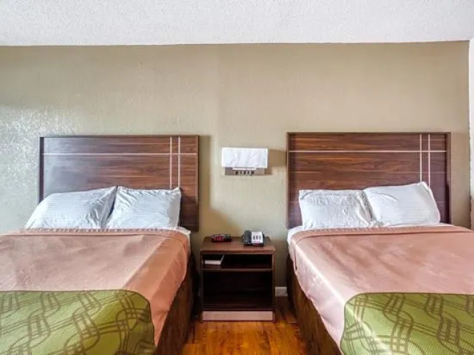 OYO Hotel Brookhaven MS - I-55