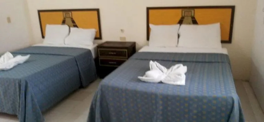 Hotel Riviera Tulum