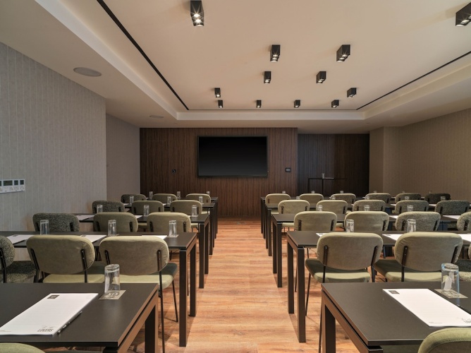 Nyx Hotel Limassol By Leonardo Hotels photo 30
