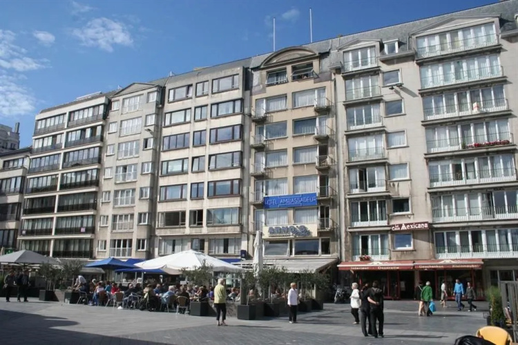 Hotelbild
