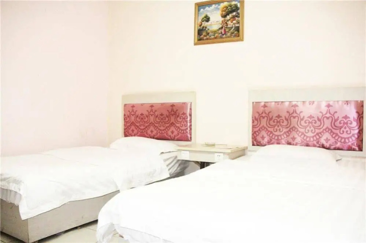 Boyuan Hotel