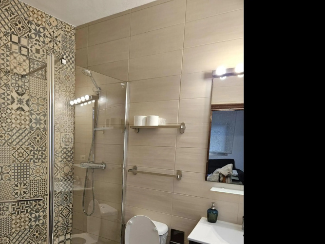 Apartamentos Mayte