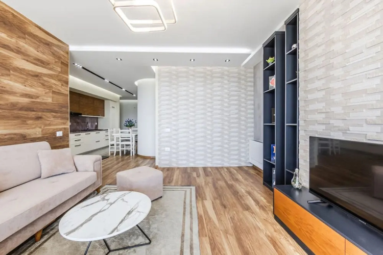Tropicana Apartment Free Parking