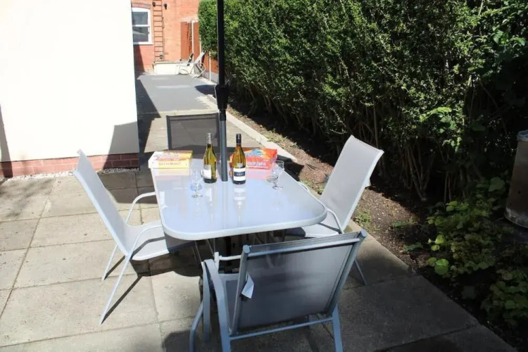 B16 Apartment A Birmingham