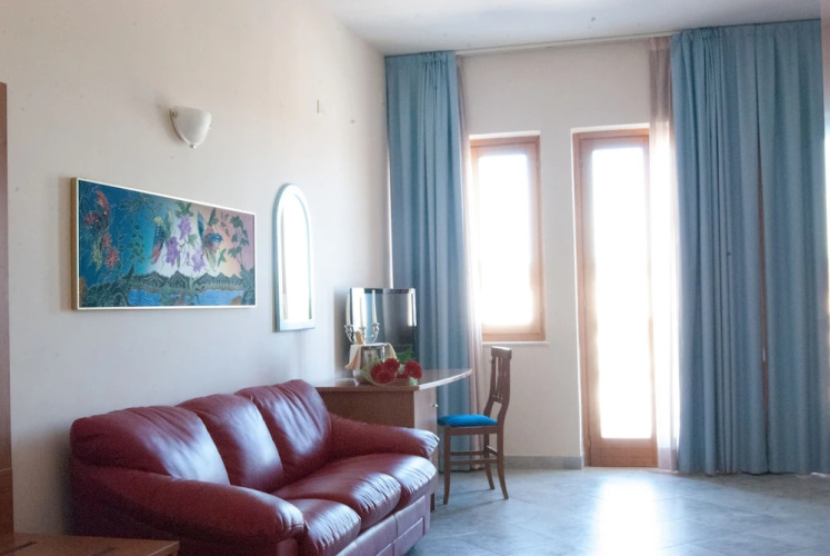 Dakar Living Hotel