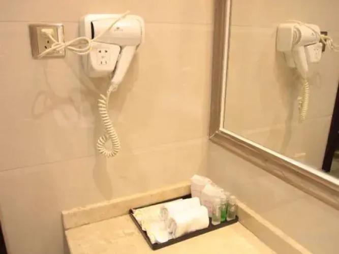 Sihai Hotel