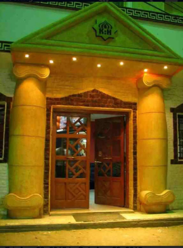 Otel görseli