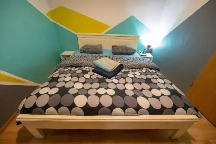 Hostel Cornel