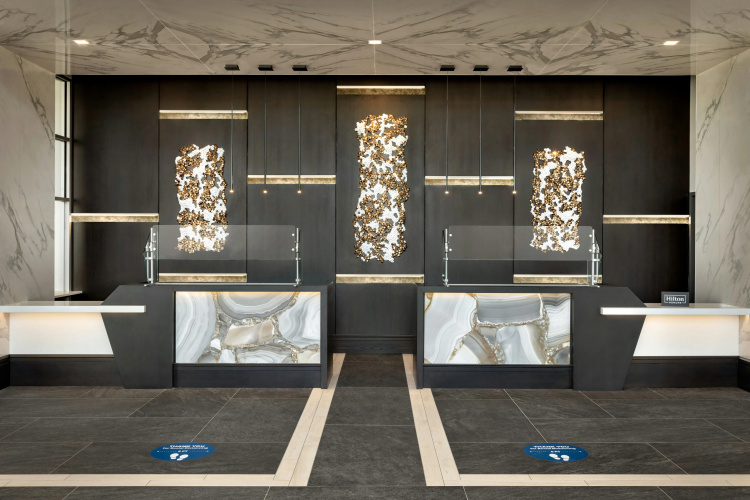 Hilton Alpharetta Atlanta photo 21