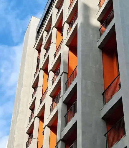 Hotelafbeelding
