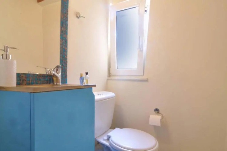Carpe Diem Luxury Apartment No 3