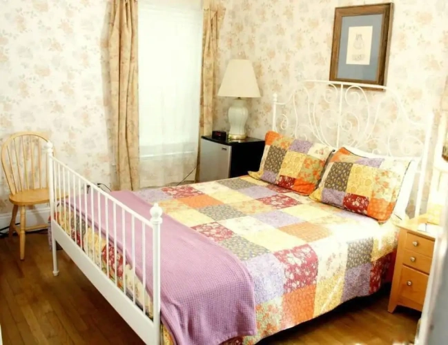 2 Bedrooms Standard room
