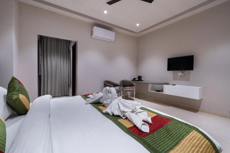 The Florence Resort