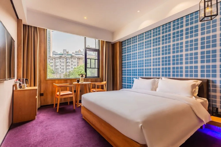 Changsha Anluzhan Hotel