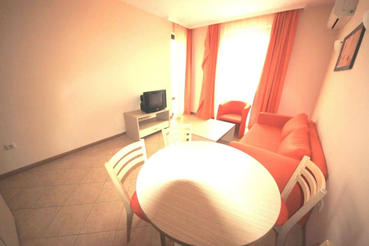 Menada Royal Sun Apartments
