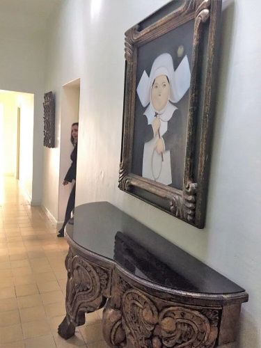 Abba Hotel Boutique