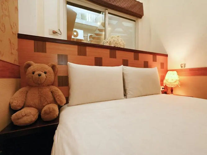 zstar B&B