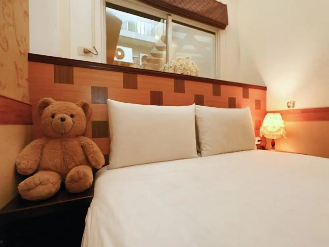 Business Double room