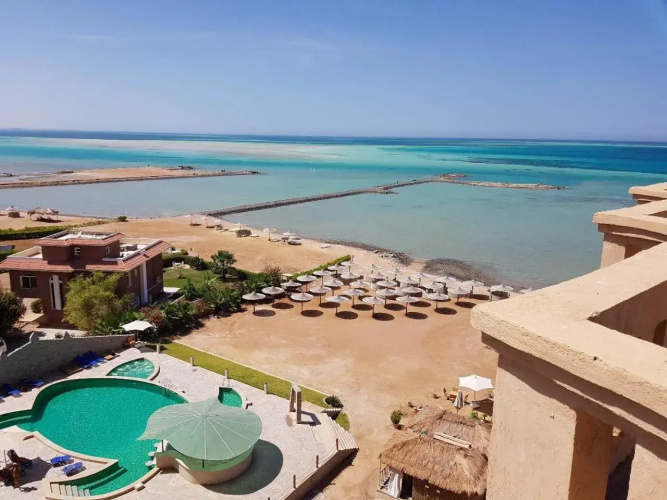 Turtles Beach Resort C.2.6