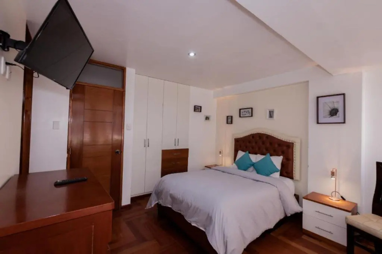 Imagen del hotel
