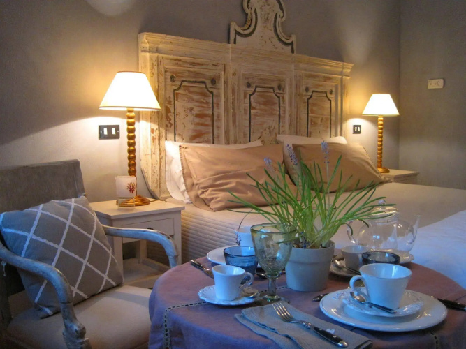 Villa Magnolia Relais