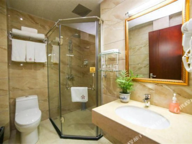 Huaxing Hotel