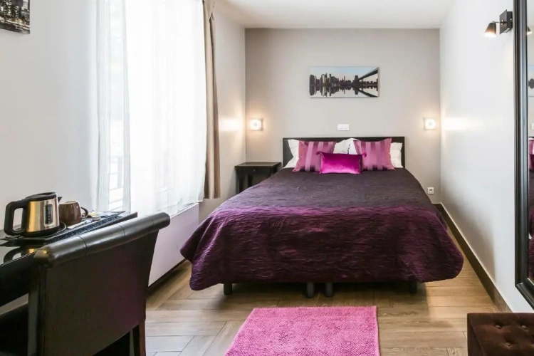 Comfort Double room