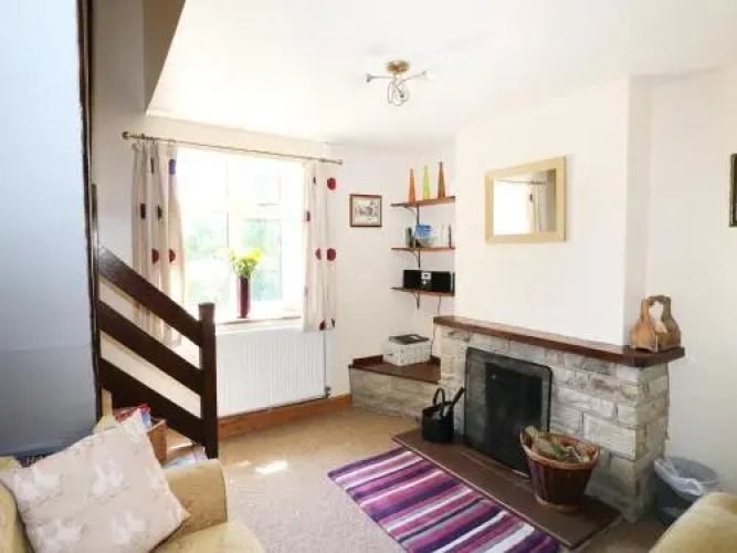 Marsh Cottage