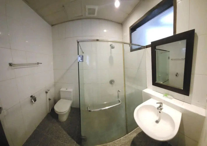2 Bedrooms Executive Villa