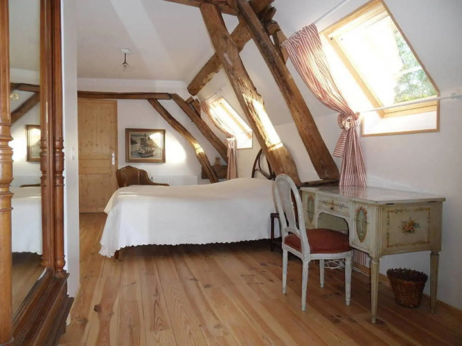 La Ferme des Isles