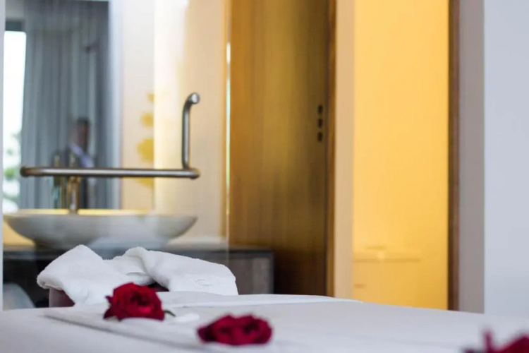 Cantera Diez Hotel Boutique
