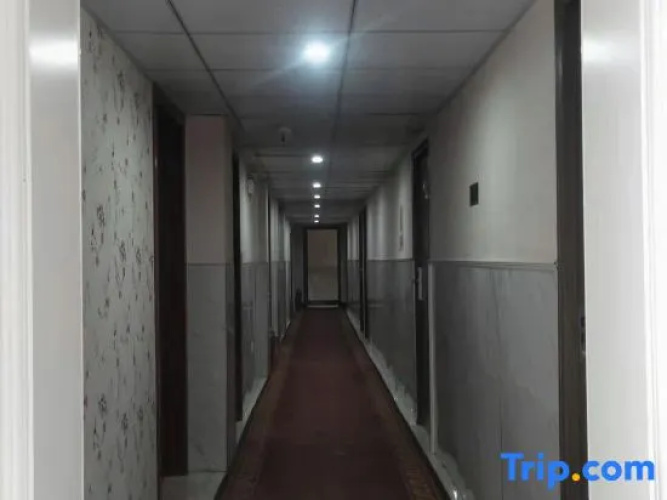 Yuexi Qingxiang Hotel