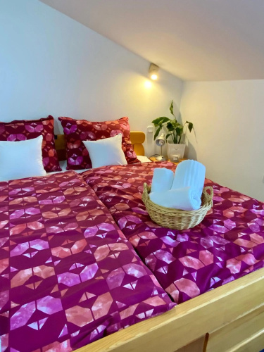 Apartma Bernard