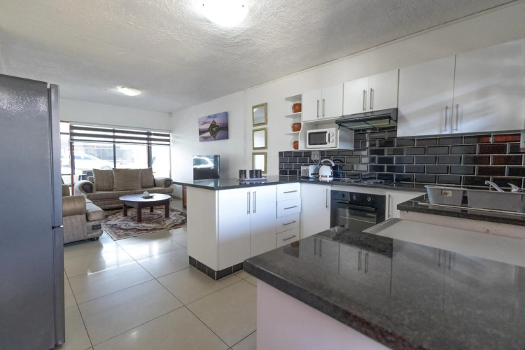 Safi Suite 3 bedroom Apartment - 4