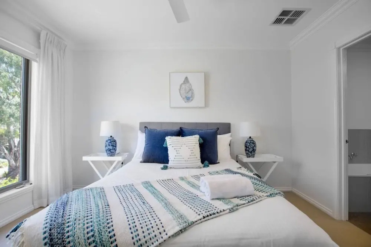 Peaceful Designer 2br@leafy Mill Park