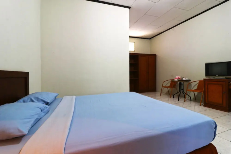 Hotel Citere II by ZUZU
