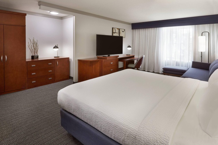 Double Junior Suite