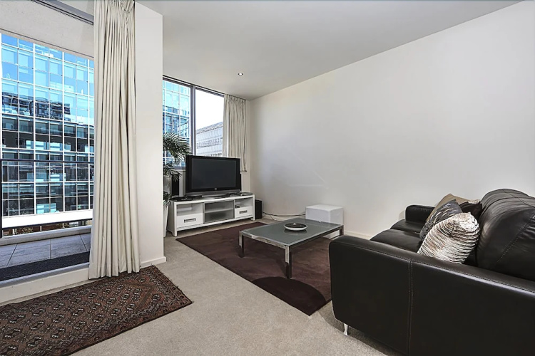 Accommodate Canberra - Metropolitan