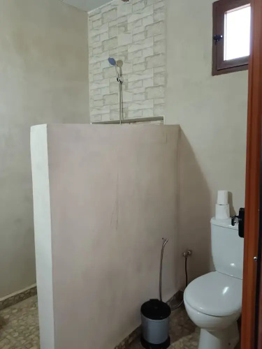 Le relais de tahla