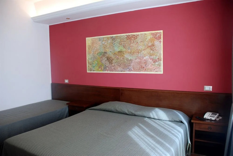 Hotel Concorde