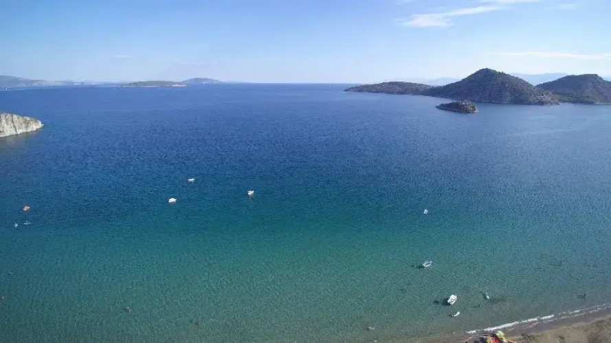 Tolo Blue Bay