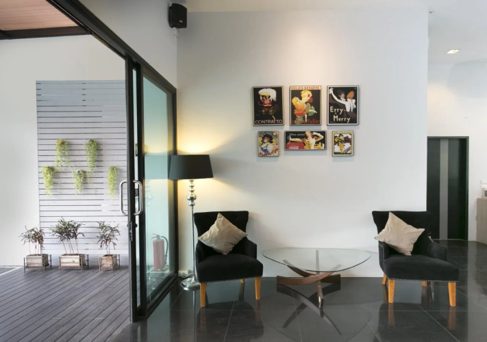 D Living Pattaya