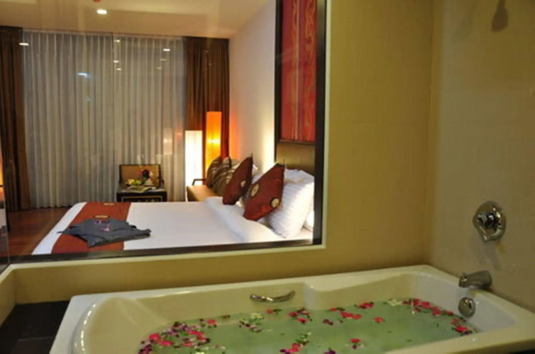 Фотография отеля