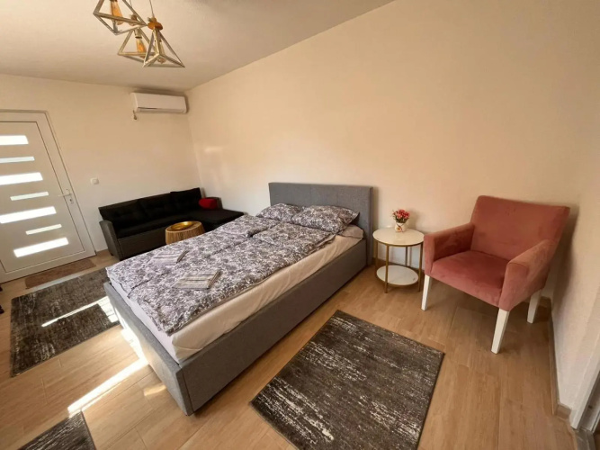 City apartment 2