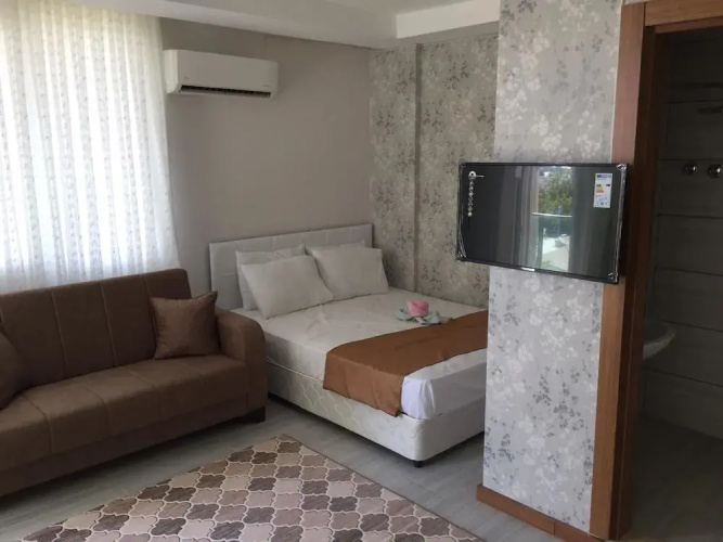 Hotelbild